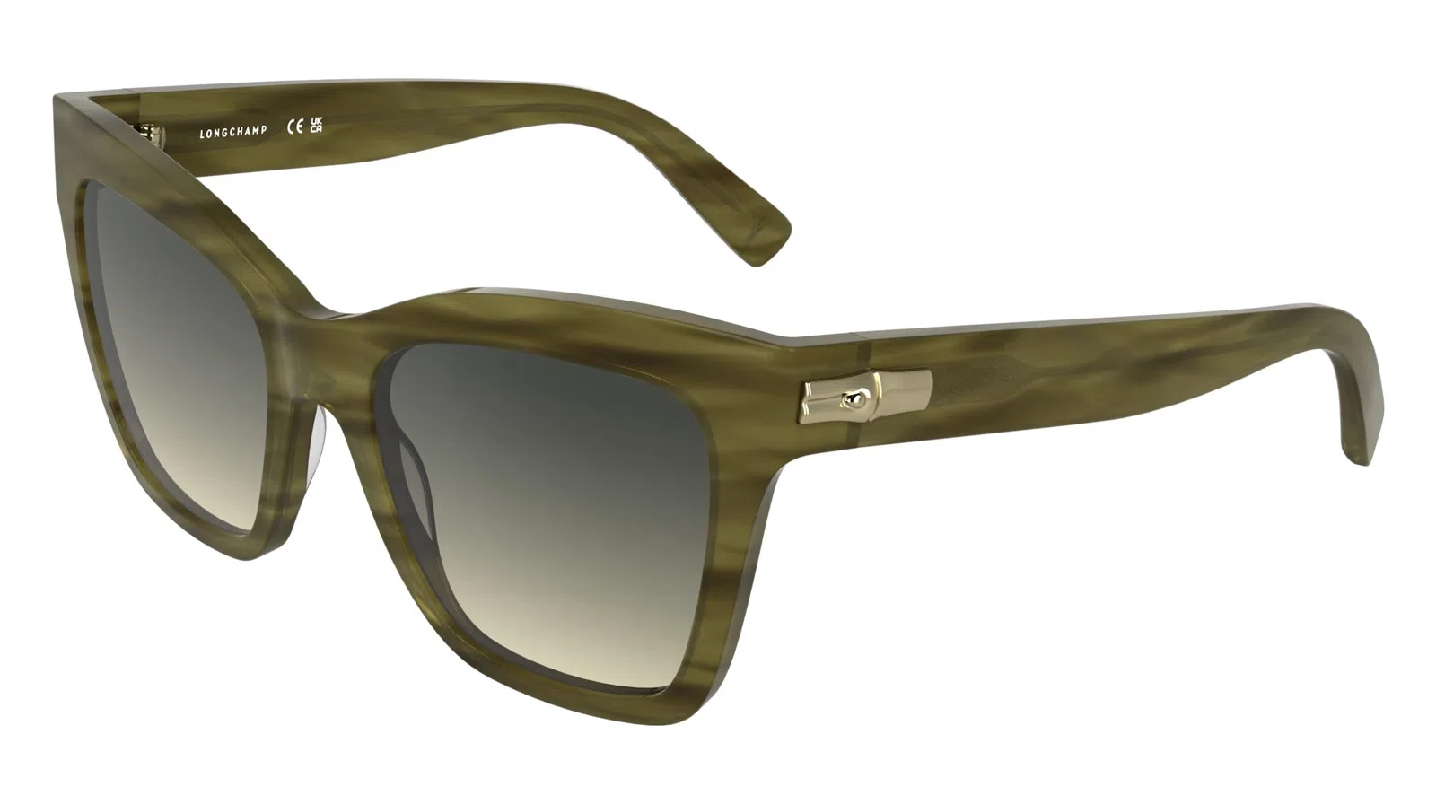 Longchamp LO815S Sunglasses - view 4